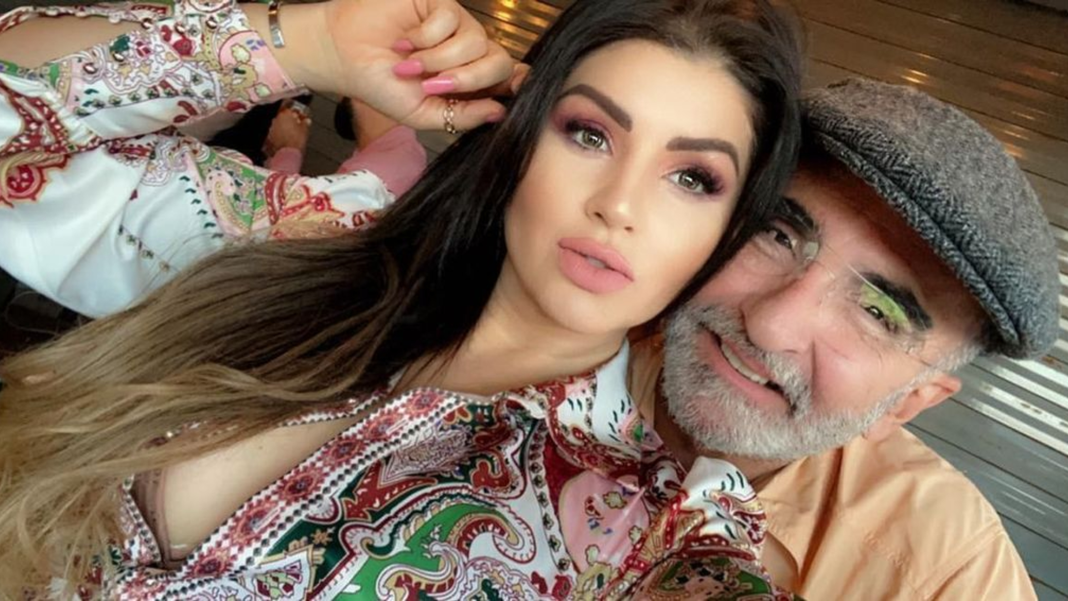 Mariana Gonzalez Mamaslatinas Com