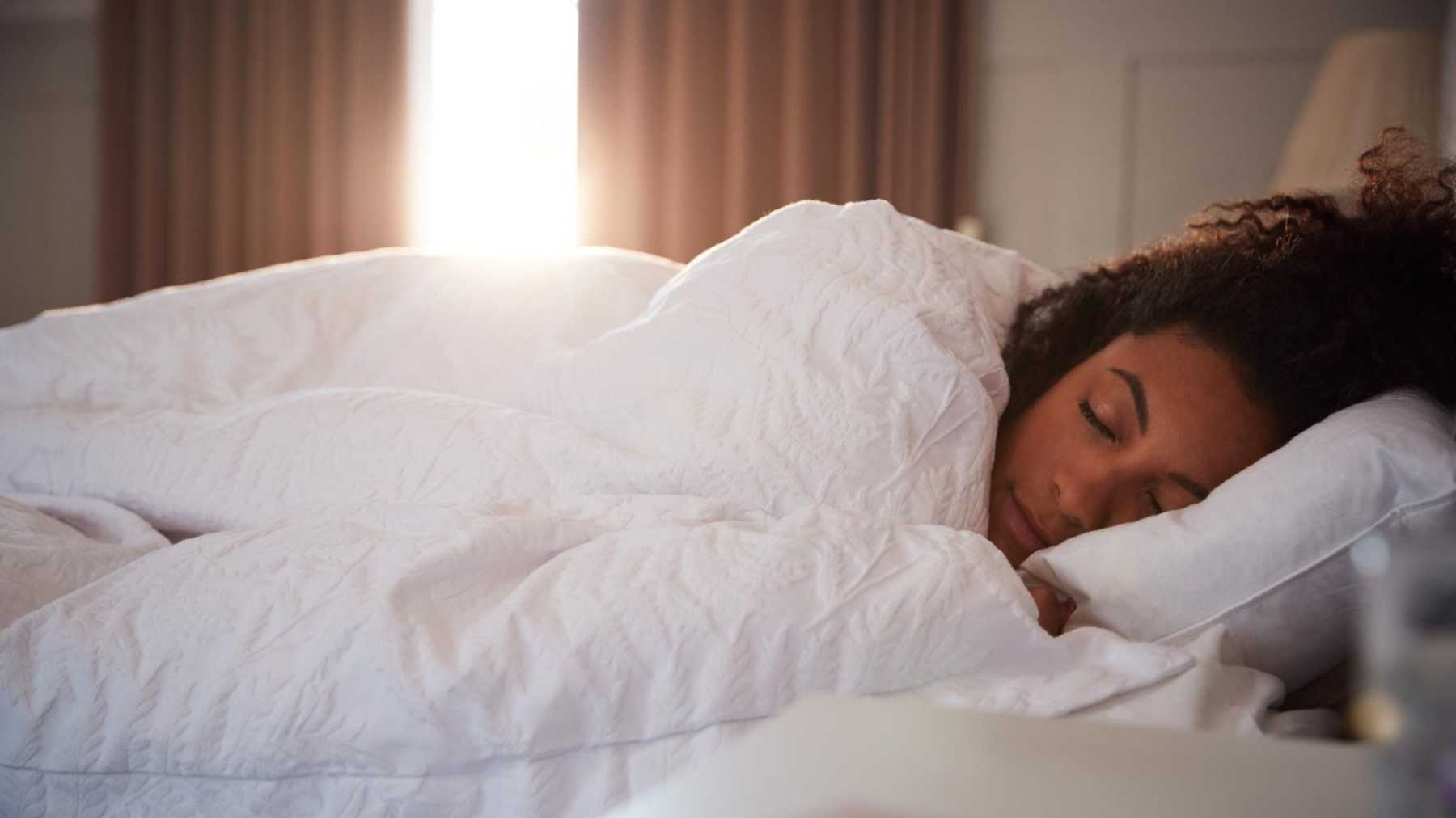 Tips para combatir el insomnio y dormir toda la noche | MamasLatinas.com