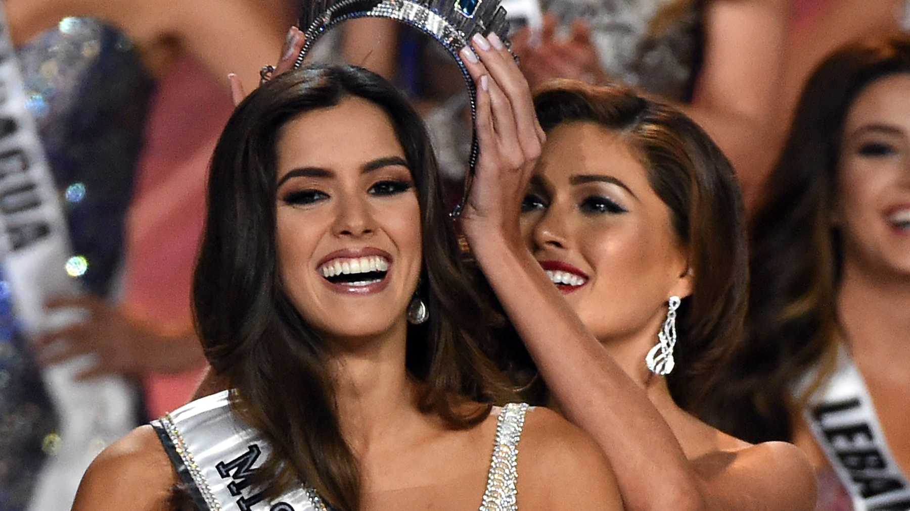 Latinas Who Have Won Miss Universe Through The Years