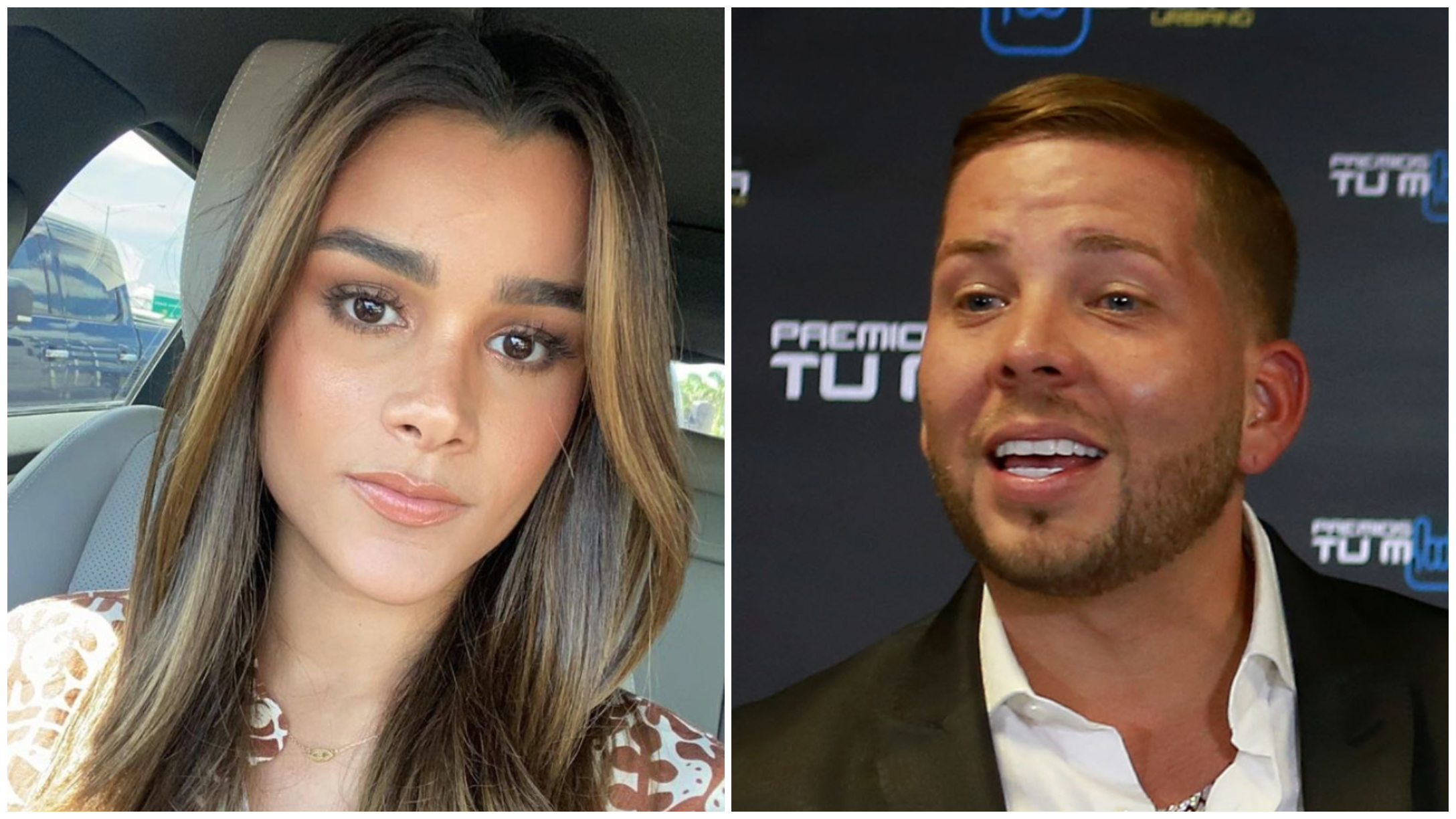 El nuevo novio de Clarissa Molina, el polémico empresario musical