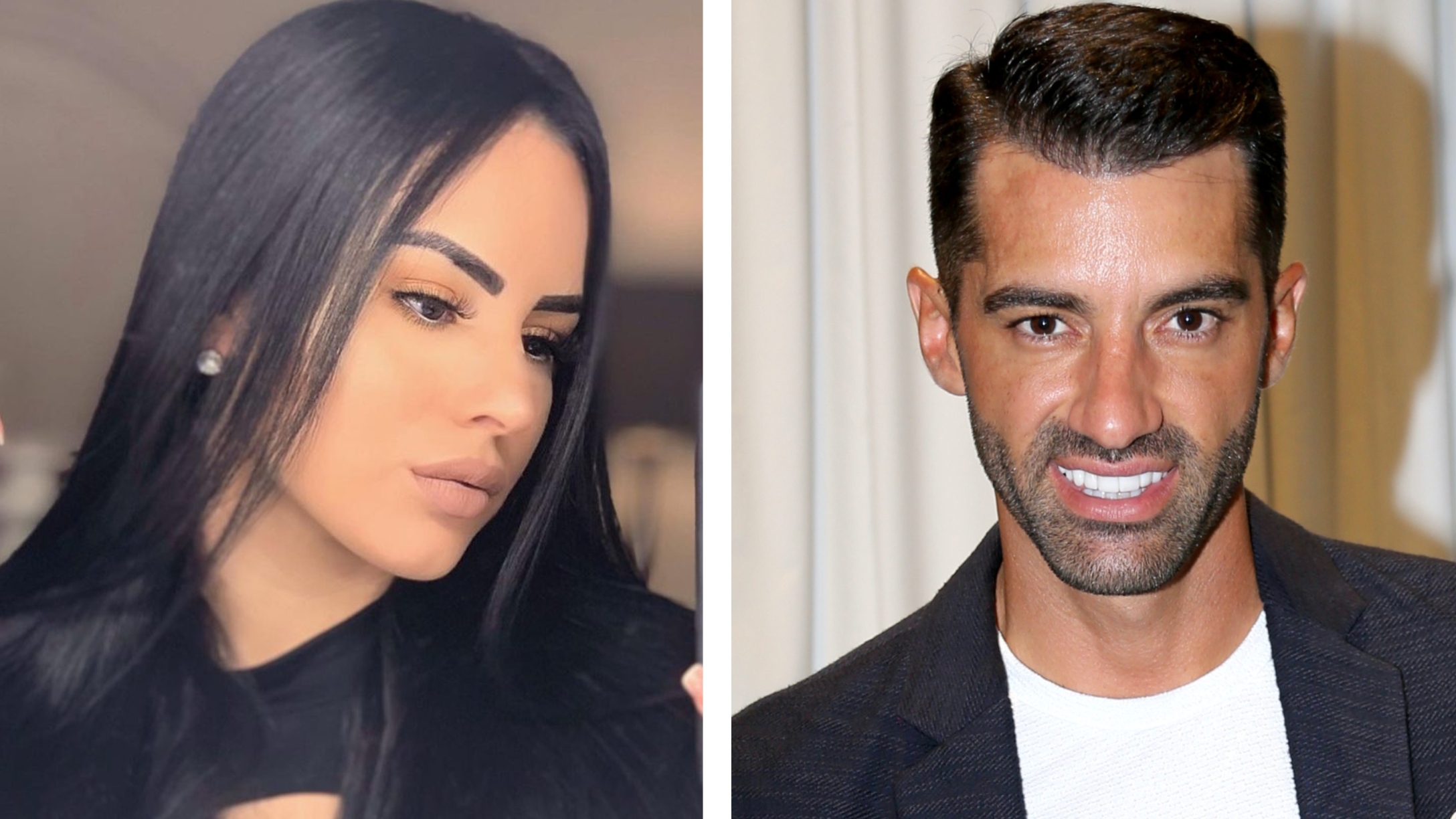 Toni Costa y Evelyn Beltrán revelan todo sobre su relación y dicen ser