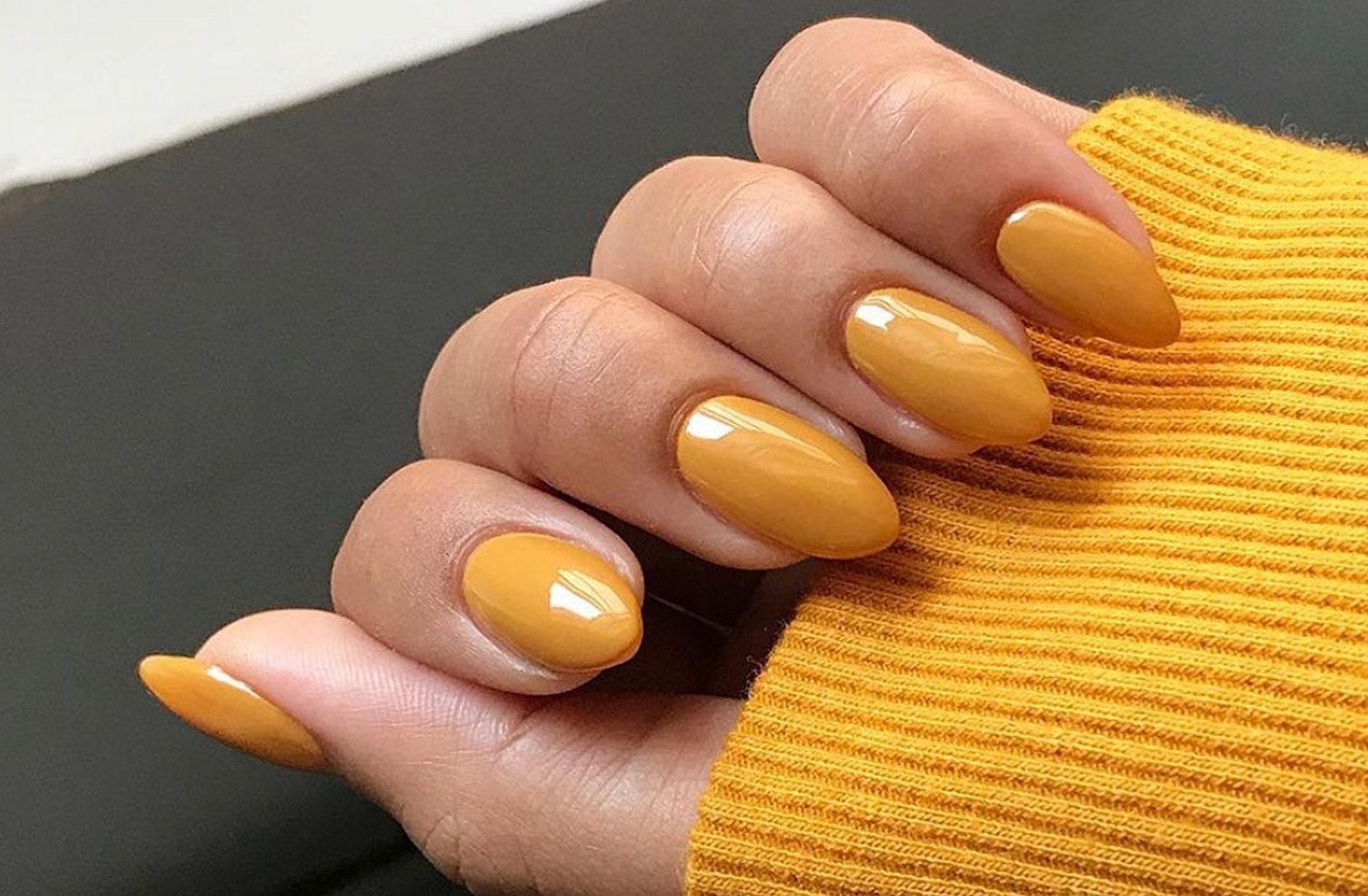 5 Autumn Nail Trends You Need To Try Now - LeSalon Edition