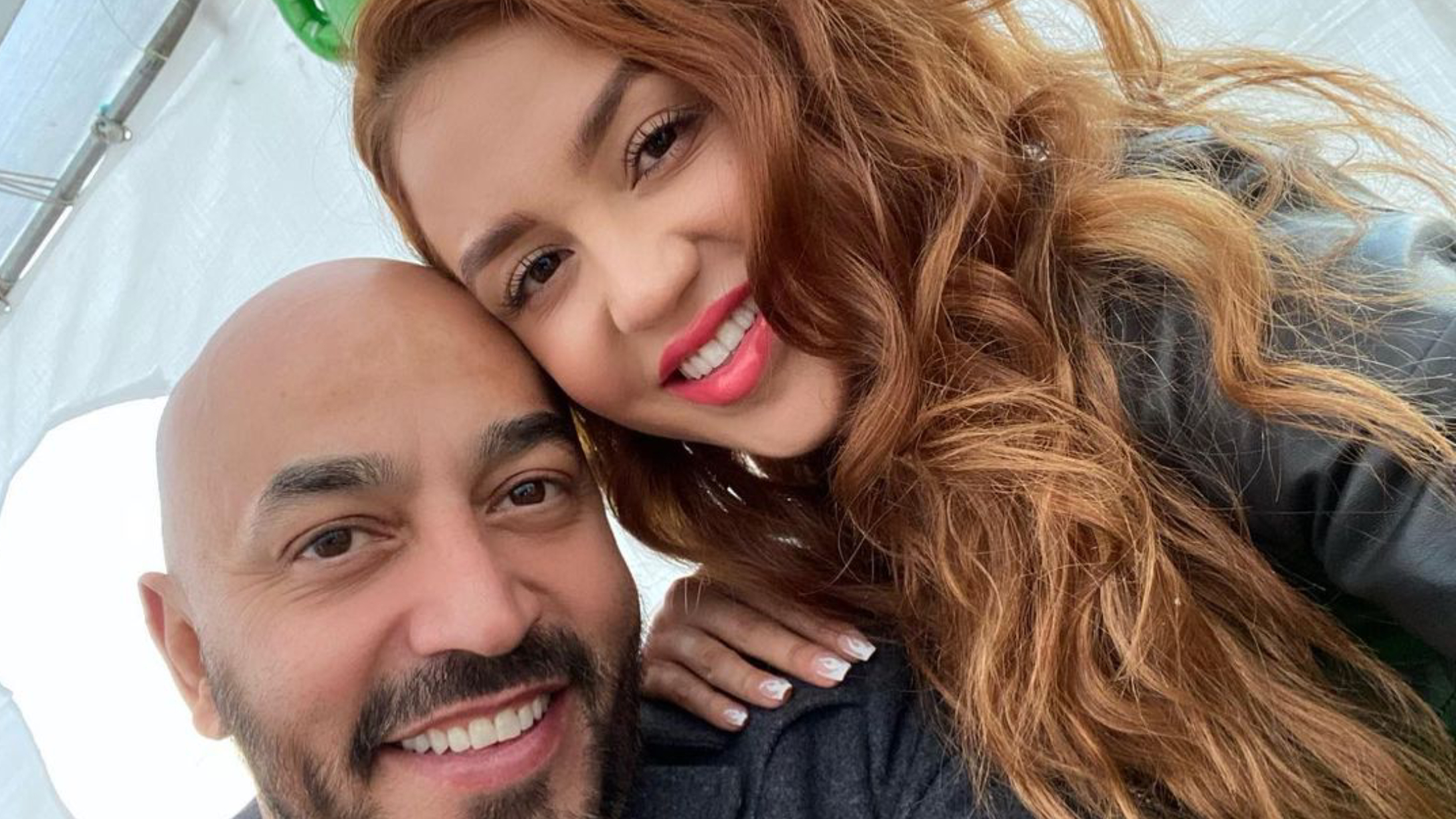 Ex De Lupillo Rivera Rompe El Silencio Tras Su Ruptura Por Supuesta ...