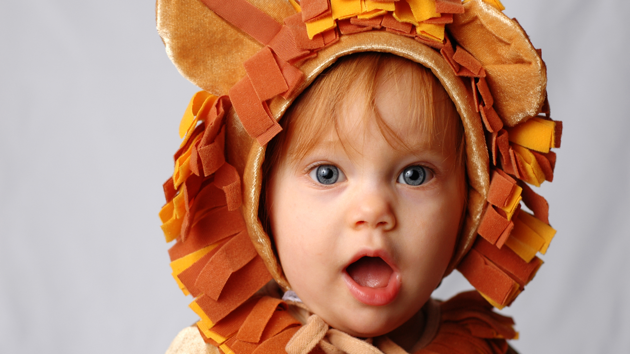 Mira estos bebés con adorables disfraces ¡Robarán tu corazón!, Estilo de  Vida Madres