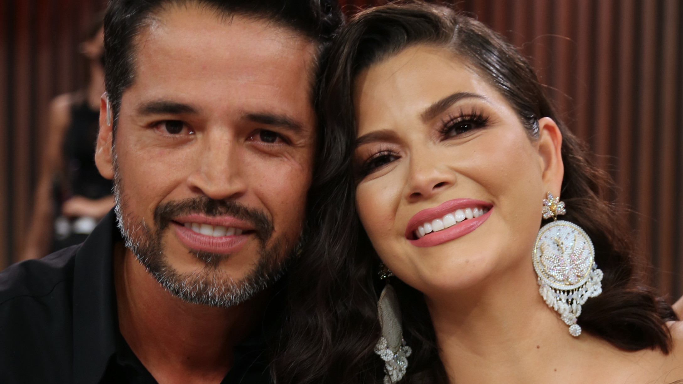 La boda de Francisca inspiró a Ana Patricia Gámez a renovar sus votos  matrimoniales? | MamasLatinas.com