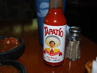 3 delicious ways to use Tapatio hot sauce on their 40th anniversary
