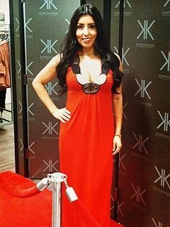 Impresionada con la Kardashian Kollection de Sears | MamasLatinas.com