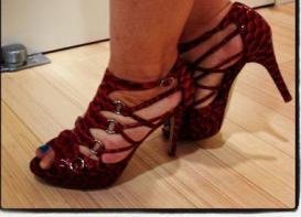 super cute heels