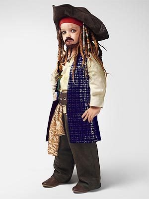 Kids dress up as favorite movie characters in adorable new Brazilian ...