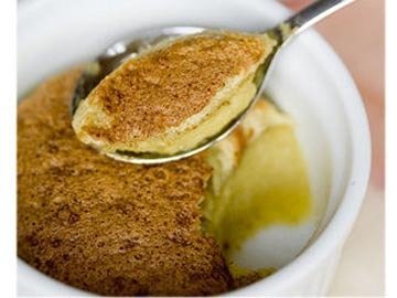 Hispanic Heritage Month: Costa Rican orange pudding for dessert (RECIPE ...