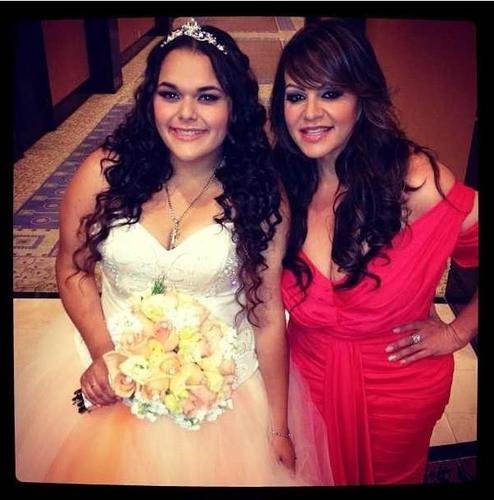 Jenni Rivera's children: How they will cope with their ...