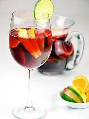 Happy National Sangria Day 6 Delicious Ways To Celebrate This Boozy Holiday Recipes Mamaslatinas Com