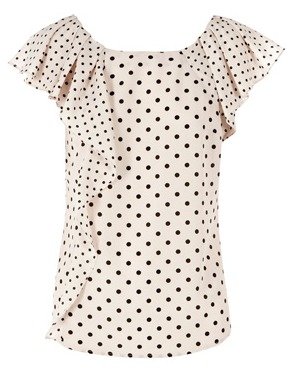 5 Super cute & chic ruffle pieces perfect to update your closet ...