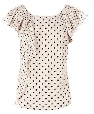 5 Super cute & chic ruffle pieces perfect to update your closet ...