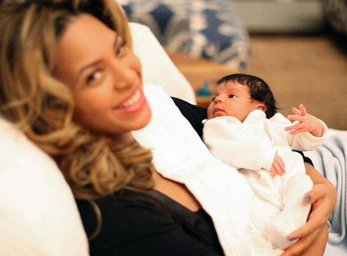 Beyonce Says Miscarriage Before Blue Ivy Was "saddest Thing" Ever ...