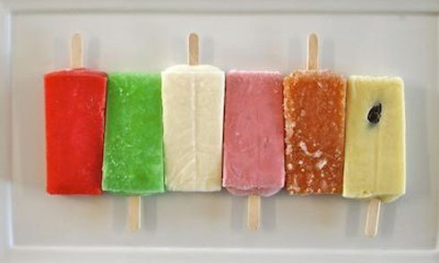 How to make perfect paletas in 4 easy steps | MamasLatinas.com