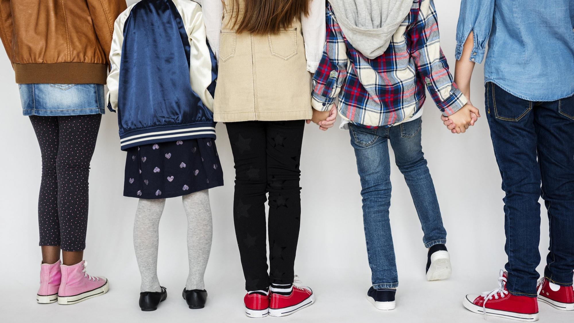 The main reason why school uniforms are not for everyone