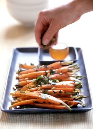 5 recetas deliciosas con zanahoria ideales para perder peso |  