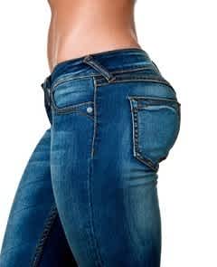Ladies with big butts have big brains | MamasLatinas.com