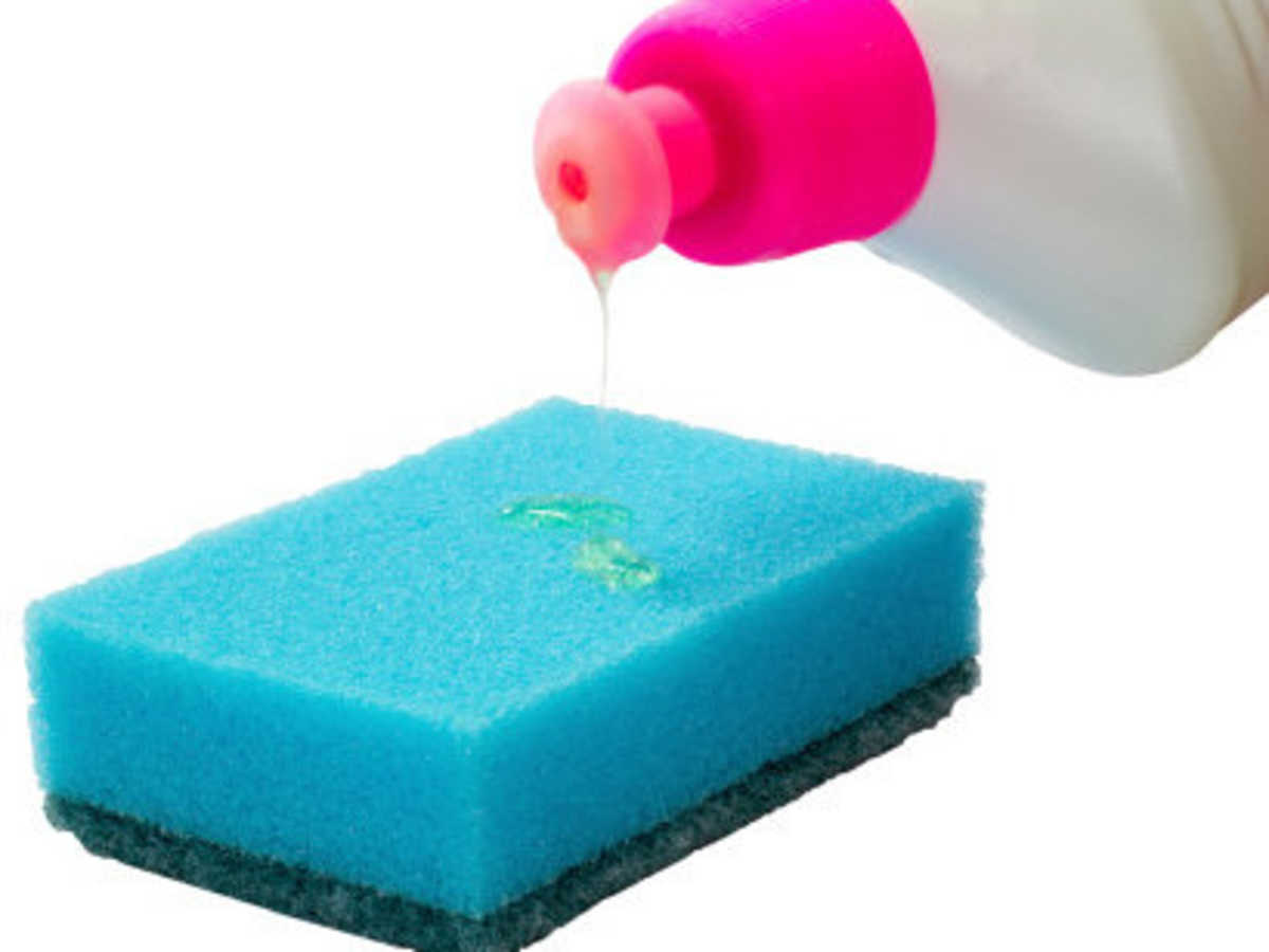 Despídete del lavavajillas con este sencillo truco con el que dejarás tus platos impecables 10 Merca2.es El último lavado