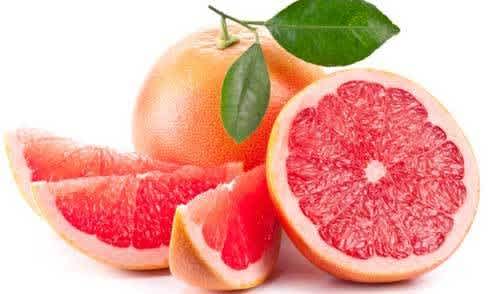Regresa La Milagrosa Dieta De La Toronja Mamaslatinas Com