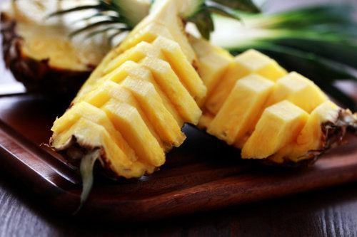 Todo lo que querías saber sobre la piña ¡te lo contamos aquí ...