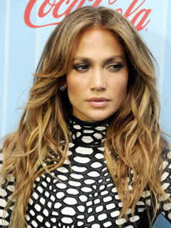 10 Iconic Latina Celeb Hairstyles That Will Never Go Out Of Style Mamaslatinas Com