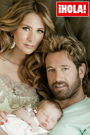 Gabriel Soto Le Dio A Geraldine Bazan Tremendo Regalo Y No Vas A Creer Cuanto Costo Mamaslatinas Com