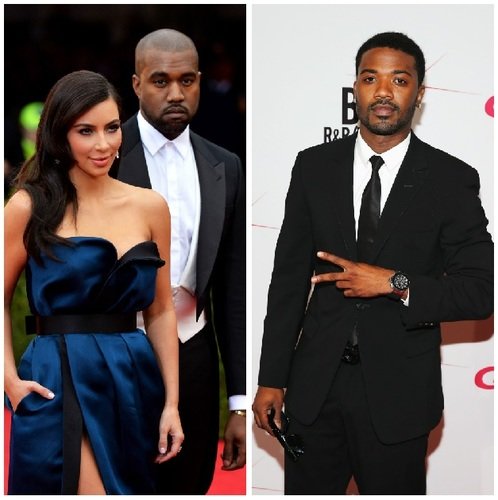 Kim Kardashian And Kanye West Are Getting A Shocking Wedding T From