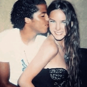 Video erótico de Belinda con Giovanni Dos Santos ¡a punto de  