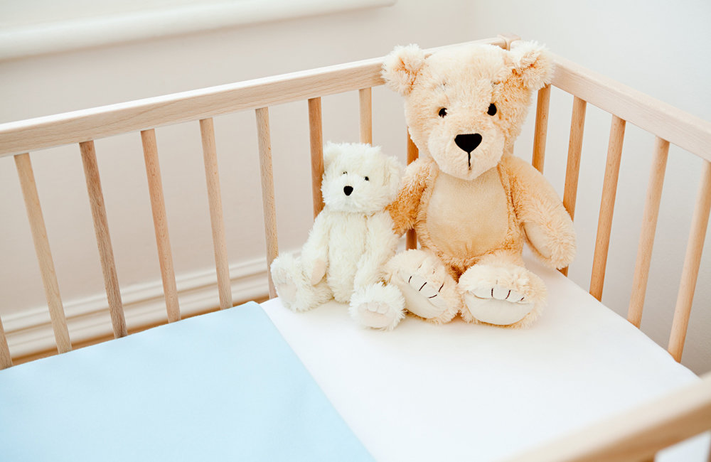 5 Artículos de segunda mano para el bebé que JAMÁS debes usar |  MamasLatinas.com