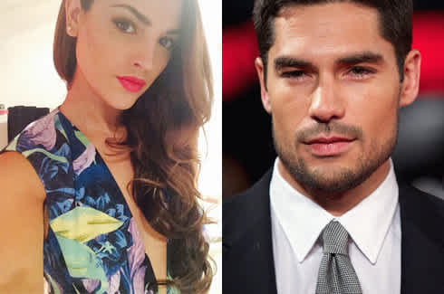Eiza Gonzalez has a new man: Take a look at her lovers! | MamasLatinas.com
