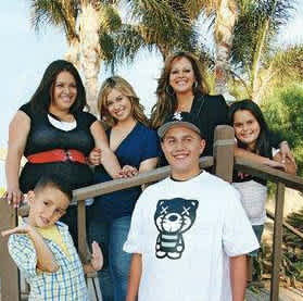 Jenni Rivera's children celebrate her 45th birthday with HUGE changes