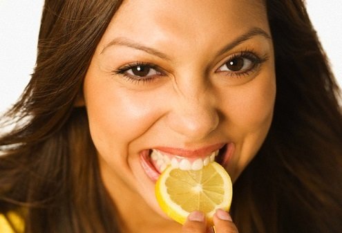 5 Surprising Uses Of Lemon In Your Beauty Routine | MamasLatinas.com