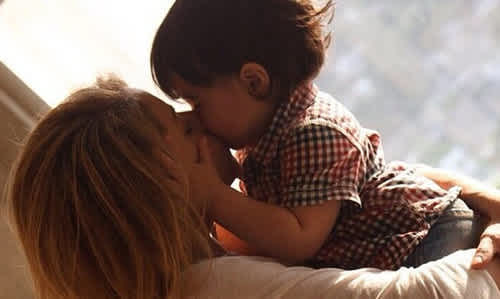 Enterate Revelan Cuando Nacera El Bebe De Shakira Y Hasta El Signo Zodiacal Mamaslatinas Com