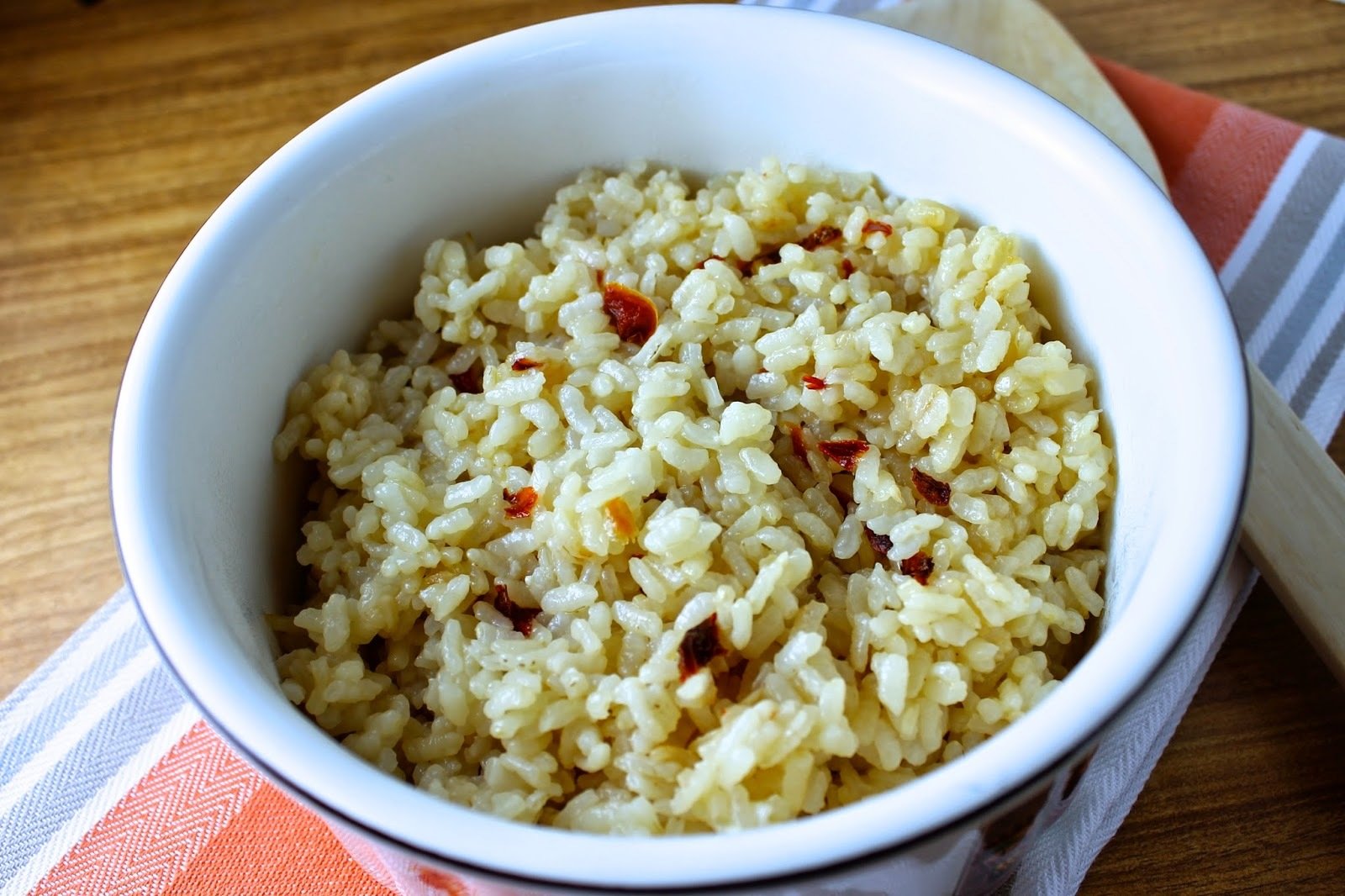 Arroz A La Cubana En Thermomix Recetasdethermomix Es