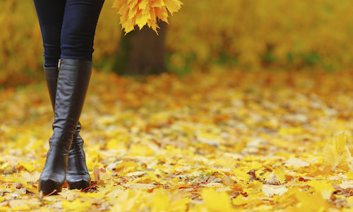 botas otoño | MamasLatinas.com