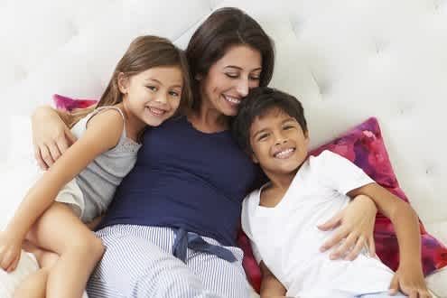 6 Sacrifices moms make for their kids every day | MamasLatinas.com