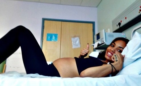 Anorexic Mom Admits To Starving Herself During Pregnancy Mamaslatinas Com