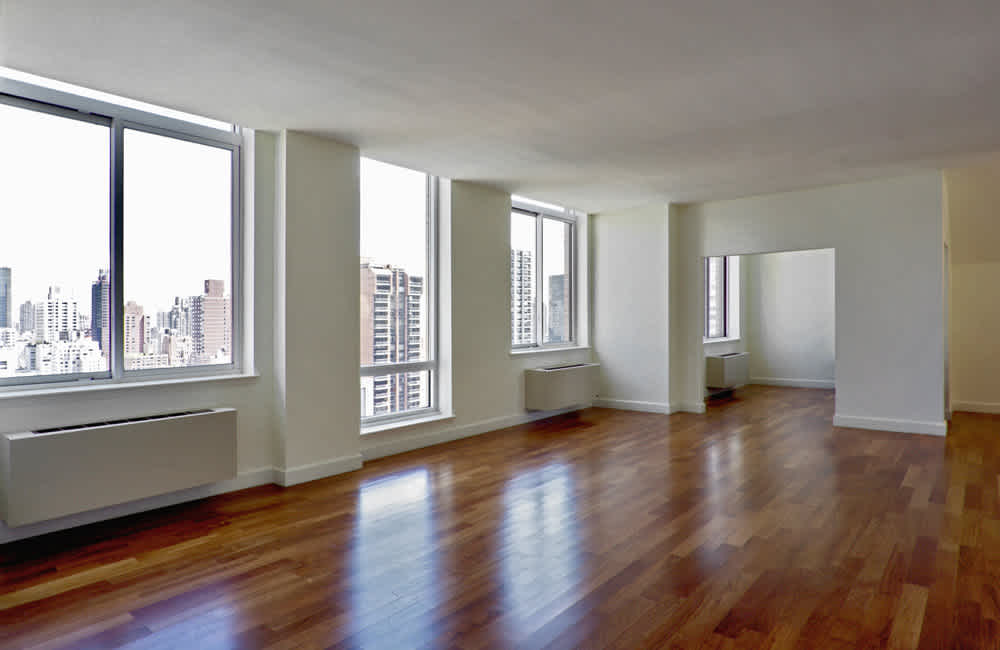 conservar tus pisos de madera