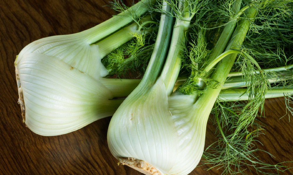How fennel helps with weight loss & breast enlargement