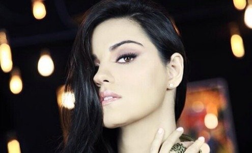 Maite Perroni caught in nude photo scandal | MamasLatinas.com