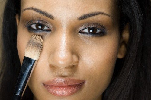 best concealer for dark skin