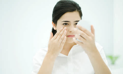Tips Para Eliminar Las Ojeras Al Instante Mamaslatinas Com