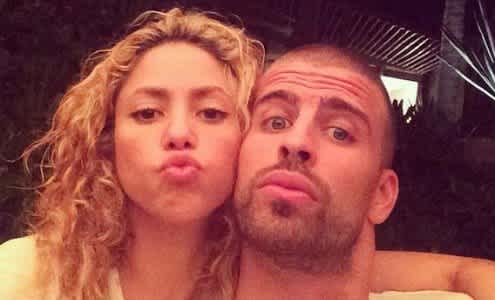 Shakira Doesn T Want Any More Kids Mamaslatinas Com