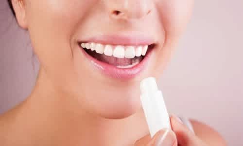 Curas inesperadas para labios partidos | MamasLatinas.com