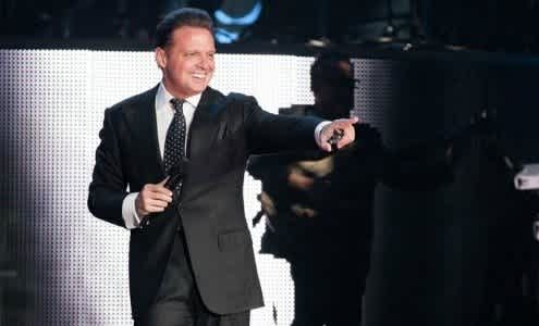 Luis Miguel y Daisy Fuentes: their iconic romance