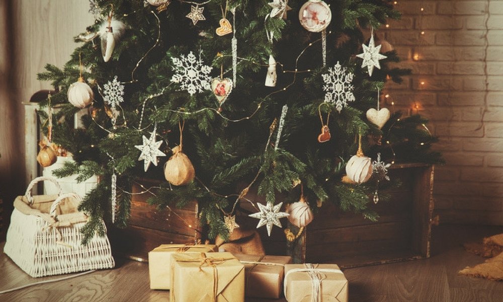 How to make your Christmas tree last longer