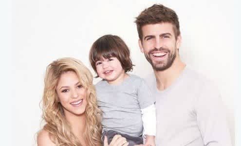 Shakira Flaunts Her Beautiful Baby Bump Right Before Birth Mamaslatinas Com