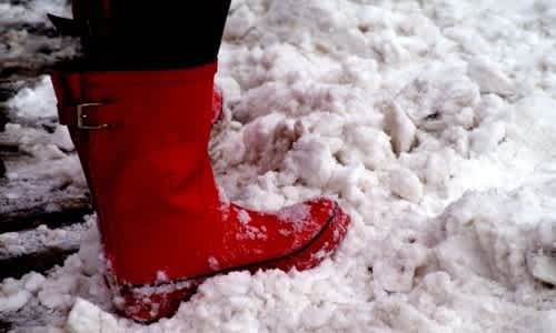10 Botas de nieve que te harán lucir elegante hasta en la peor tormenta